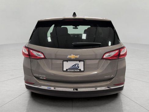 Used 2018 Chevrolet Equinox LT AWD/4WD image 24
