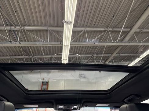 Used 2021 Chevrolet Tahoe Z71 w/ Rear Media and Nav Package AWD/4WD image 25