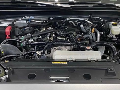 Used 2024 Toyota Tacoma TRD Sport image 50