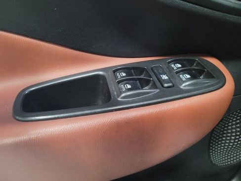 Used 2014 FIAT 500L Trekking FWD image 27