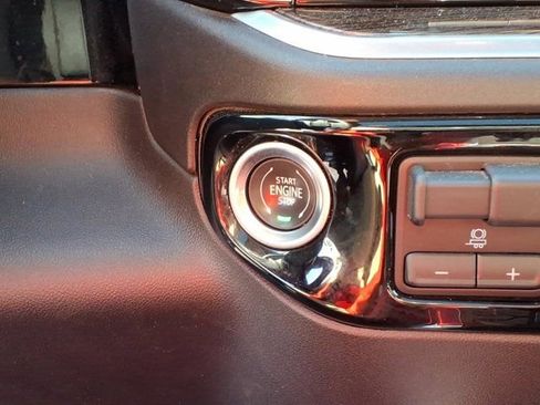 Used 2024 Chevrolet Silverado 1500 RST w/ RST All Star Premium Package AWD/4WD image 16