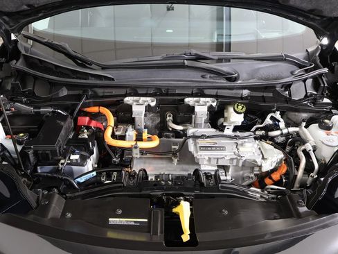 Used 2024 Nissan Ariya AWD image 25