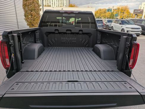 Used 2025 GMC Sierra 1500 Denali Ultimate image 31