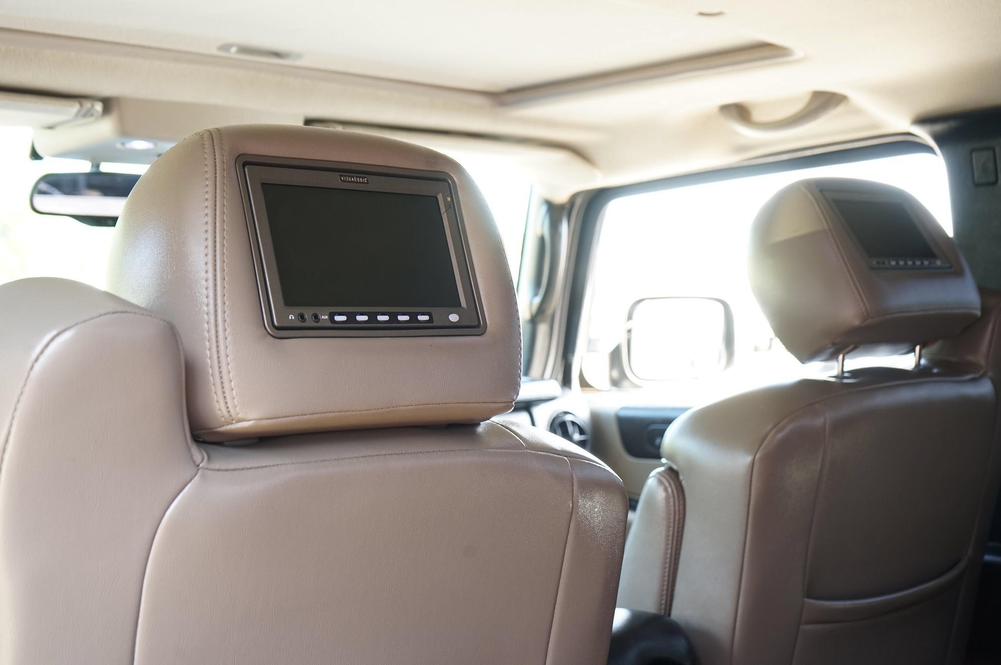 Used 2007 HUMMER H2 SUT AWD/4WD image 18