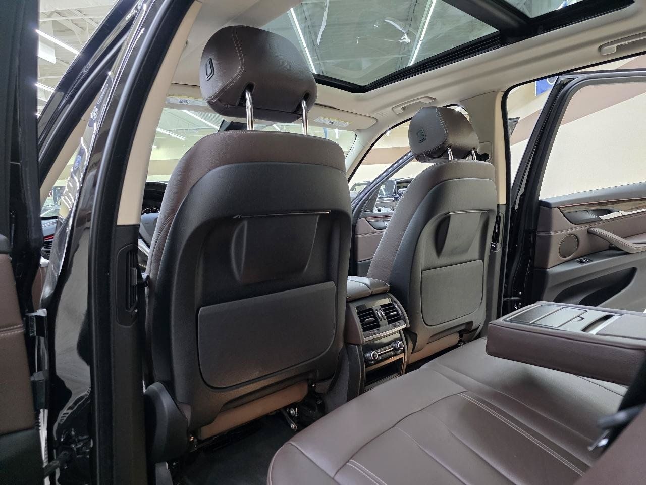 Used 2016 BMW X5 xDrive35d AWD/4WD image 27