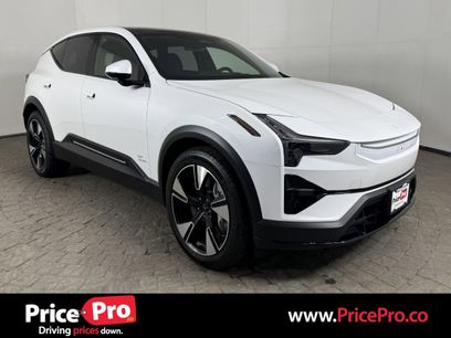 Used 2025 Polestar Polestar 3