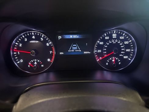 Used 2023 Kia Forte LXS FWD image 10