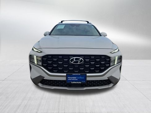 Used 2023 Hyundai Santa Fe SEL AWD/4WD image 8
