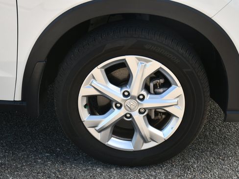 Used 2024 Honda HR-V LX image 20