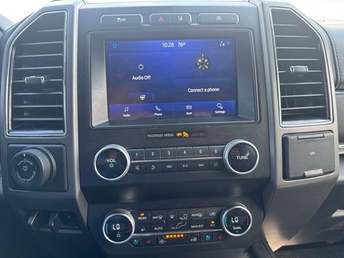 Used 2021 Ford Expedition Max XLT RWD image 10