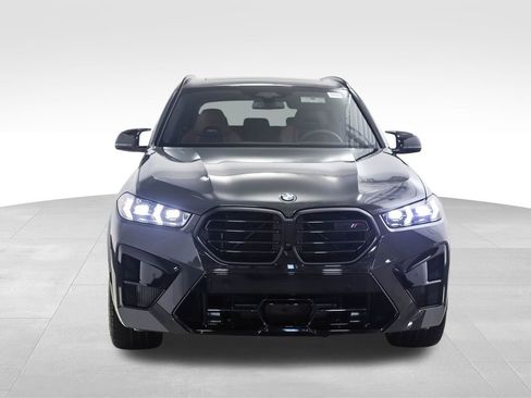 New 2026 BMW X5 M Competition w/ Executive Package image 8