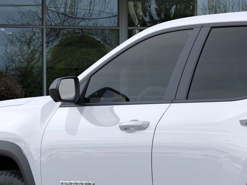 New 2026 GMC Terrain Elevation FWD image 12