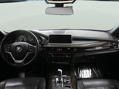 Used 2017 BMW X5 xDrive35i AWD/4WD image 15