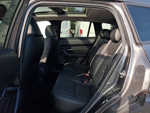 Used 2025 MAZDA CX-50 AWD 2.5 Turbo w/ Weather Package image 10
