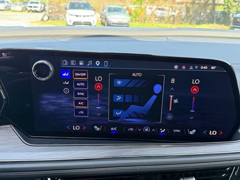 New 2026 Chevrolet Tahoe LT w/ Comfort Package AWD/4WD image 17
