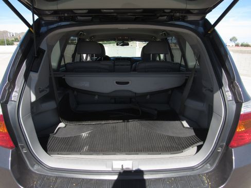 Used 2008 Toyota Highlander Limited image 12