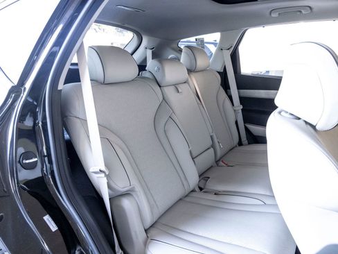 New 2026 Genesis GV80 3.5T Advanced image 23