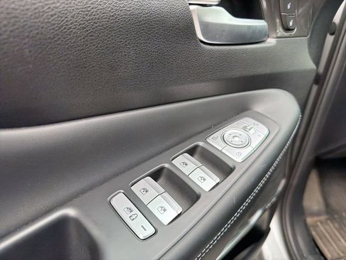 Used 2022 Hyundai Santa Fe Calligraphy image 16