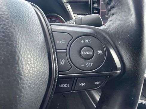 Used 2023 Toyota Camry XSE image 26