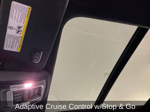 Certified 2023 RAM 1500 Limited image 31