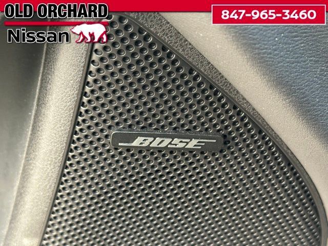Used 2025 Nissan Z Performance w/ Floor Mat Package RWD image 11