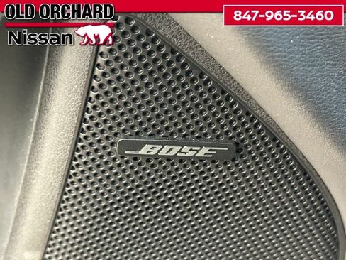Used 2025 Nissan Z Performance w/ Floor Mat Package RWD image 11