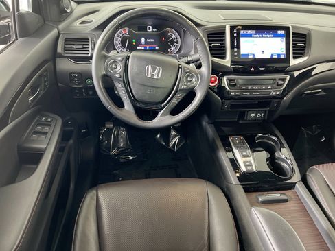 Used 2020 Honda Ridgeline Black Edition image 23