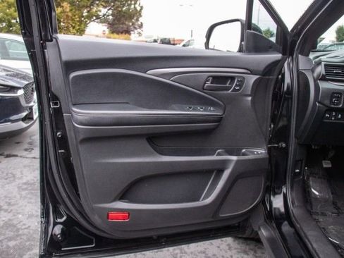 Used 2022 Honda Passport EX-L image 9