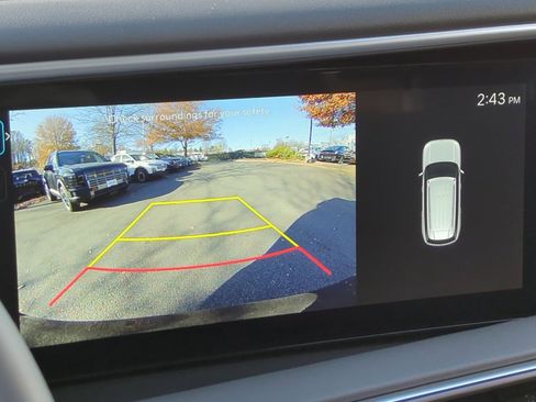 New 2026 Hyundai Palisade SEL image 19