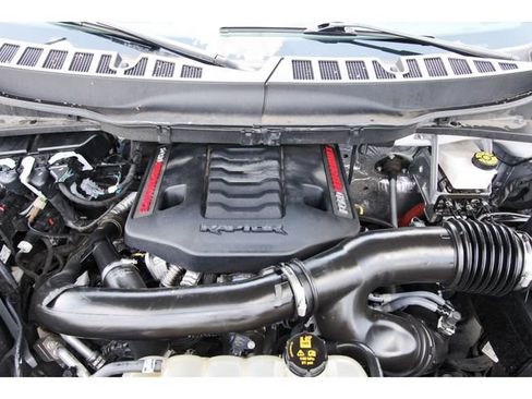 Certified 2024 Ford F150 Raptor AWD/4WD image 30