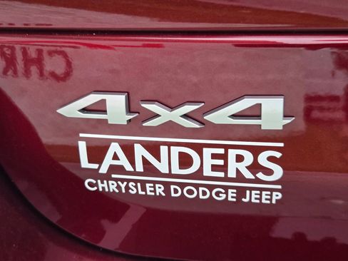 New 2026 Jeep Grand Cherokee L Summit AWD/4WD image 37