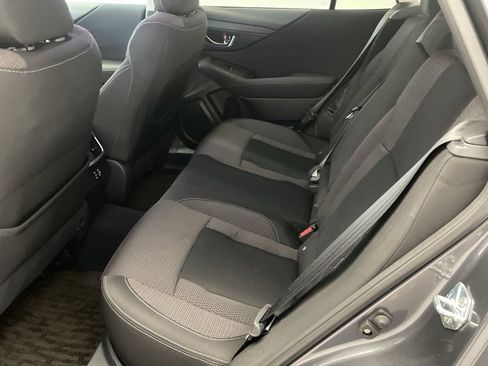 Used 2024 Subaru Outback Premium image 27