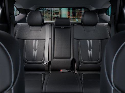 New 2026 Hyundai Tucson SEL image 12