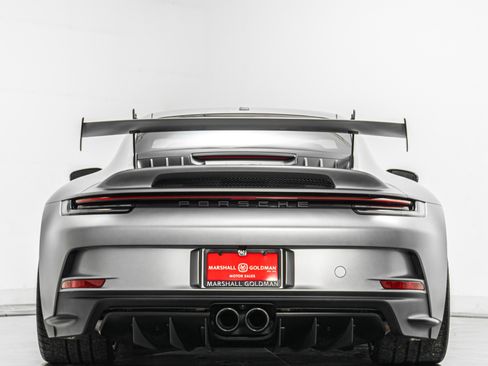 Used 2022 Porsche 911 GT3 image 8