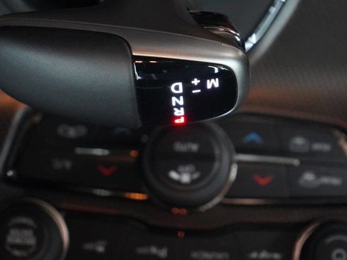 Used 2023 Dodge Challenger SRT Hellcat image 94