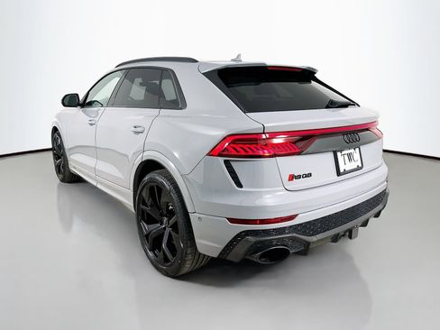 Used 2024 Audi RS Q8 AWD/4WD image 7