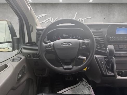 Used 2023 Ford Transit 350 XL RWD image 22
