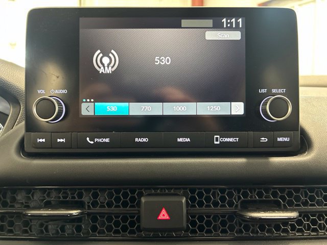 Certified 2024 Honda HR-V LX image 30