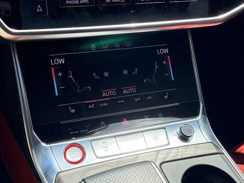 Used 2020 Audi S6 Premium Plus w/ S Sport Package image 10