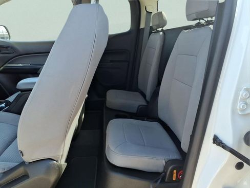 Used 2021 GMC Canyon Elevation Standard w/ Convenience Package image 15