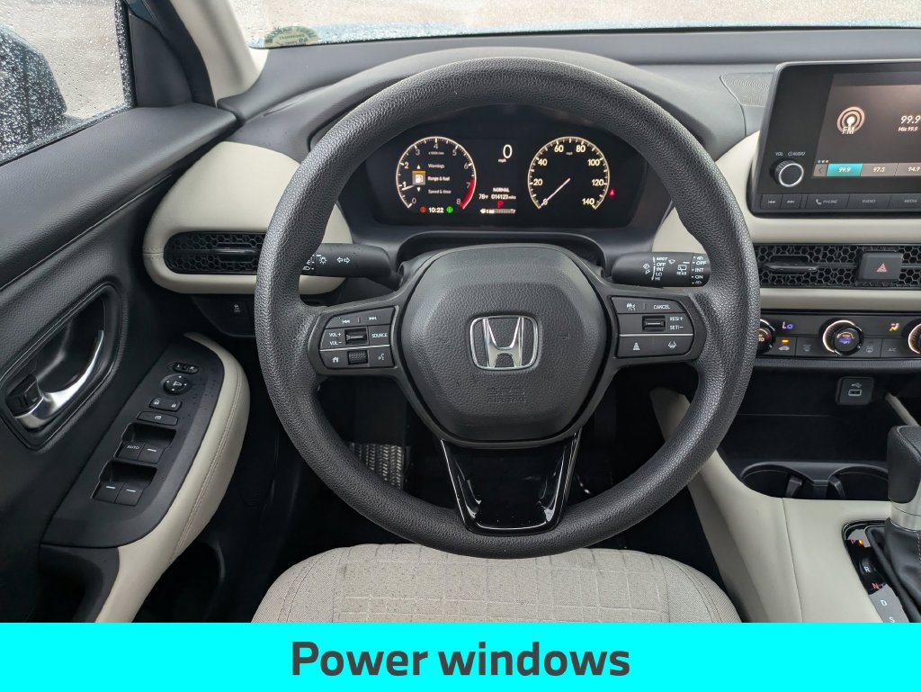Used 2024 Honda HR-V LX image 15