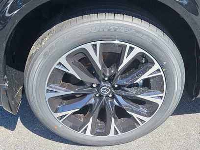 New 2026 MAZDA CX-90 3.3 Turbo S w/ Premium Plus
