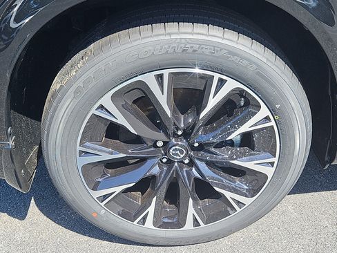New 2026 MAZDA CX-90 3.3 Turbo S w/ Premium Plus AWD/4WD image 3