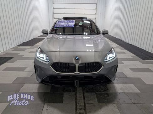 Used 2025 BMW 228i xDrive w/ Premium Package AWD/4WD image 6