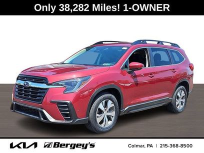 Used 2024 Subaru Ascent Premium w/ Convenience Package