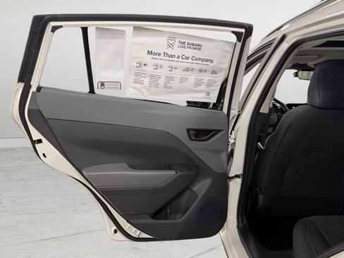 New 2026 Subaru Crosstrek 2.0i Premium image 21