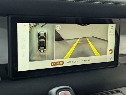 Used 2023 Land Rover Defender 110 S image 15