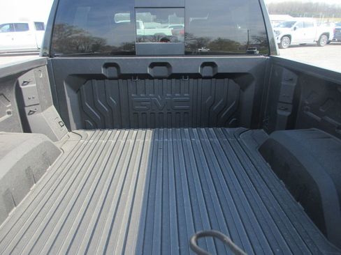 New 2026 GMC Sierra 1500 Denali Ultimate AWD/4WD image 7