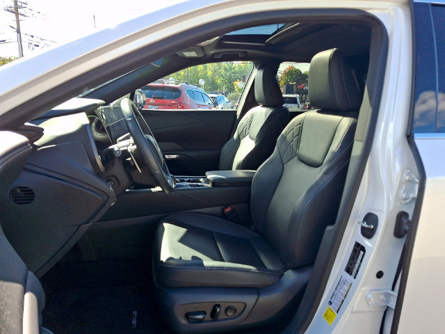 Certified 2024 Lexus RX 350h w/ Cold Area Package AWD/4WD image 14