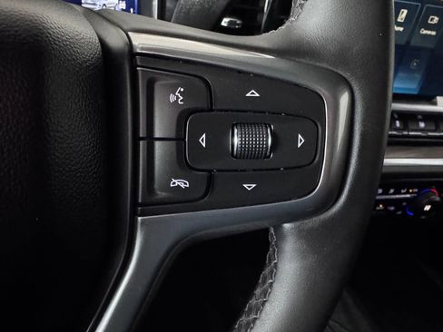 Certified 2023 Chevrolet Silverado 1500 RST image 15